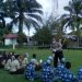 Sat Binmas Polres Seruyan Giat Latihan Rutin Pramuka Saka Bhayangkara