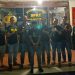 Polsek Dusteng Back up Penangkapan Napi Kabur Rutan Kelas IIB Tamiang Layang