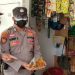 Polsek Serhil Rutin Cek Ketersediaan Minyak Goreng