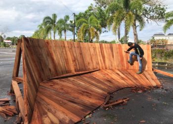 Venue UCI MTB Ditargetkan Rampung Akhir Juli 2022