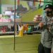 Polsek Seruyan Hilir Terus Sosialisasi Road Show Zona Integritas Menuju WBBM