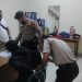 Curi Uang di Hotel Luwansa, Pria Asal Kobar Diamankan Polisi