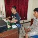 Polsek Dusun Tengah Tangkap Terduga Pelaku Penganiayaan