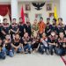 Antisipasi Oknum tak Bertanggungjawab, PWI Barito Selatan Rilis Daftar Anggota