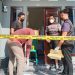 Perwira Polda Kalteng Ditemukan Meninggal di Rumah Kontrakan