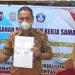 Disdikbud Mura Kerjasama dengan Satlantas Cegah Lakalantas di Kalangan Pelajar