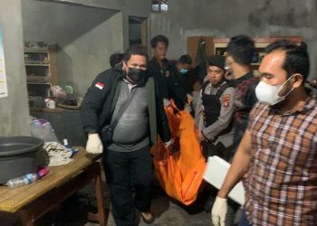 Pemuda 30 Tahun Nekat Gantung Diri dengan Kain Sarung di Dapur