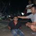 Curi Buah Nangka, Dua Pelaku Kabur Satu Pelaku Diamankan Polisi dan Warga