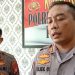Bunuh Diri, Polisi Selidiki Kasus Tewasnya Perwira Polda Kalteng