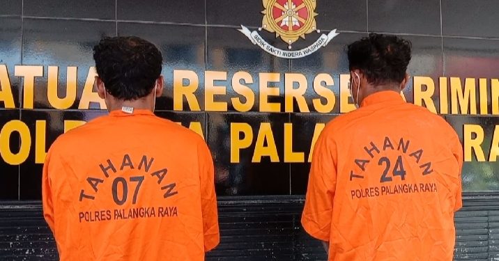 Bejat, Ayah dan Temannya Setubuhi Anak Tiri