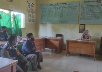 Guru dan Orangtua Murid Berdamai