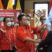 Pengurus Provinsi PERCASI Kalteng Masa Bakti 2021-2022 Resmi Dilantik