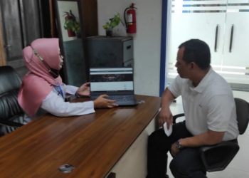 Dislutkan – BKSDA Kalteng Akan Berkolaborasi dalam Kegiatan Konservasi