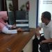 Dislutkan – BKSDA Kalteng Akan Berkolaborasi dalam Kegiatan Konservasi