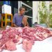 Berbagi Sesama, IJTI Kalteng Laksanakan Penyembelihan Hewan Qurban Bantuan Gubernur Kalteng