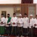 Sekda Kalteng H. Nuryakin Undang Seluruh Pengurus PWNU dan PCNU 14 Kabupaten/ Kota Pada Acara Laitul Ijtima Berikutnya