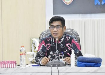Indeks Keterbukaan Informasi Publik Provinsi Kalteng Urutan 6 Nasional