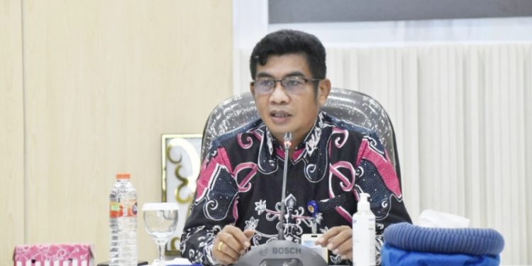 Indeks Keterbukaan Informasi Publik Provinsi Kalteng Urutan 6 Nasional