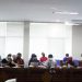 Pemprov Kalteng dan Rumah Sakit Jantung dan Pembuluh Darah Harapan Kita, Matangkan Naskah Kerja Sama