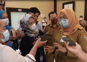 Melalui Kerjasama Dengan 3 Rumah Sakit Nasional, Masyarakat Kalteng Akan Mendapatkan Pelayanan Kesehatan Yang Cepat, Murah dan Terjangkau