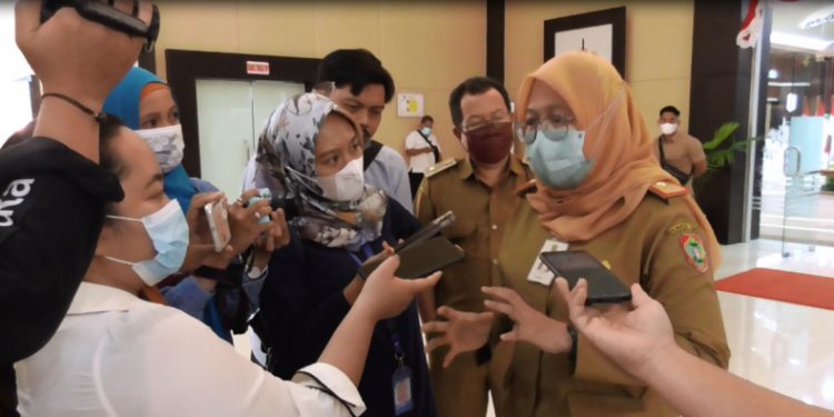 Melalui Kerjasama Dengan 3 Rumah Sakit Nasional, Masyarakat Kalteng Akan Mendapatkan Pelayanan Kesehatan Yang Cepat, Murah dan Terjangkau
