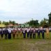 360 Siswa Baru SMAN 5 Palangka Raya Siap Ikuti MPLS