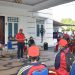 Sekda Nuryakin Lepas Keberangkatan Kontingen Pekan Special Olympic Nasional Kalteng