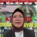 Sahli Gubernur Bidang Kemasyarakatan dan SDM Suhaemi Tutup Pelatihan Kepemimpinan Pengawas Prov. Kalteng