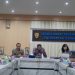 WagubH. Edy Pratowo : Badan Publik Implementasikan Standar Layanan Informasi Publik Sesuai Undang-Undang KIP