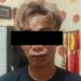 Bobol Toko Bangunan, Seorang Pemuda Dibekuk Polres Kapuas