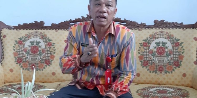 Dishub Barsel Harapkan UPP Rangga Ilung Tertibkan Lalu Lintas DAS Barito