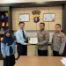 Raih Predikat Terbaik, KPPN Sampit Berikan Penghargaan