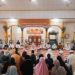 Pj Bupati Barsel Sambut Jamaah Haji Asal Barsel