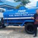 PDAM Tirta Barito Buntok–BRI Kerjasama Permudah Pembayaran