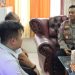 Pererat Silaturahmi Kapolres Seruyan Terima Kunjungan Pegadaian Sampit