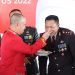 Kapolres Seruyan Hadiri Syukuran HUT ke-20 Kabupaten Seruyan
