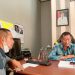 Lurah Bukit Tunggal Sebut Dokumen Tanah Milik Hernandi Cs Ada Kejanggalan