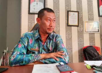 Bersihkan Mafia Tanah, Lurah Bukit Tunggal Geram Preman Tanah Berkeliaran