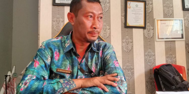Bersihkan Mafia Tanah, Lurah Bukit Tunggal Geram Preman Tanah Berkeliaran