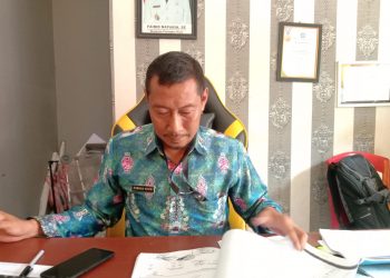 Tandatangani Surat Tanah di Lain Wilayah Kerja, Ketua RT Dilaporkan Ke Polisi