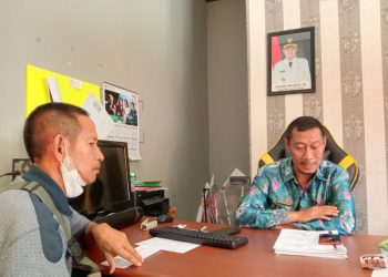 Nomor Register Surat Penguasaan Tanah di Kelurahan Bukit Tunggal Hilang Secara Misterius