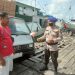 Patroli Satpolairud Polres Seruyan Himbau 5M Prokes Covid-19