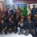 Rahmanto Muhidin Nahkodai PTMSI Periode 2022-2026