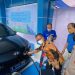 Wow!!! Stasiun Pengisian Kendaraan Listrik Umum Palangka Raya Pertama di Kalteng