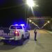 Blue Light Patrol Sat Lantas Polres Seruyan Menjaga Harkamtibmas dan Sitkamtibcar