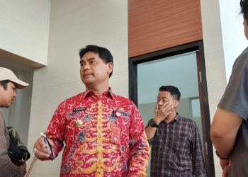 Fasilitas Venue UCI MTB 2022 Rampung 19 Agustus