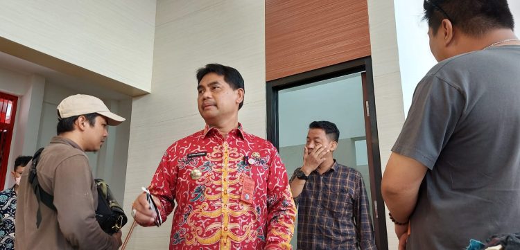 Fasilitas Venue UCI MTB 2022 Rampung 19 Agustus