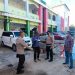 Tekan Penyebaran Covid-19, Polres Seruyan Rutin Gelar Operasi Yustisi   