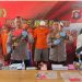 Satreskrim Polres Kapuas Amankan Pemilik Senjata Api Tanpa Izin