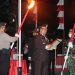 Kapolres Seruyan Pimpin Apel Renungan Suci Peringatan HUT ke-77 RI